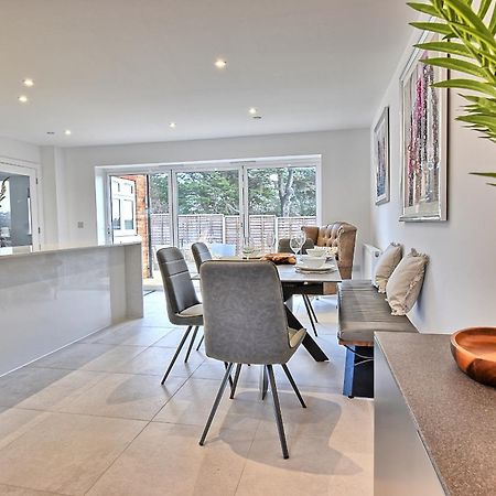 Radipole Days Away - Luxury Holiday Home מראה חיצוני תמונה