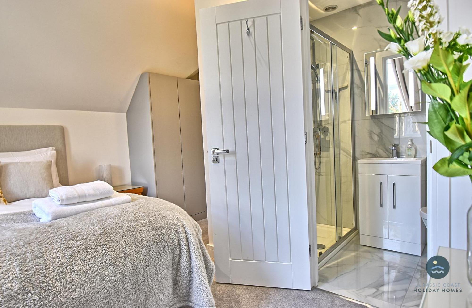 Radipole Days Away - Luxury Holiday Home מראה חיצוני תמונה